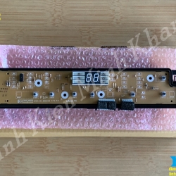 ( SP409 )  Board Mạch Máy Giặt Panasonic NA-F70H5 ,F80H5, NA F80,90,100B5
